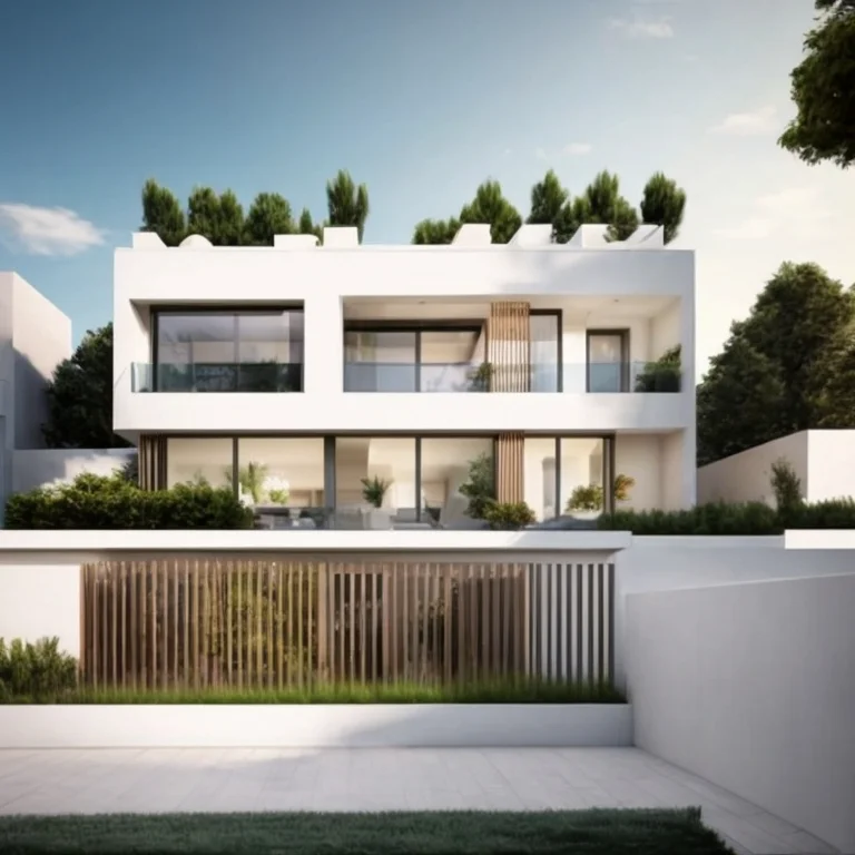 Vorschau der VillanowIm Plattform Ansicht