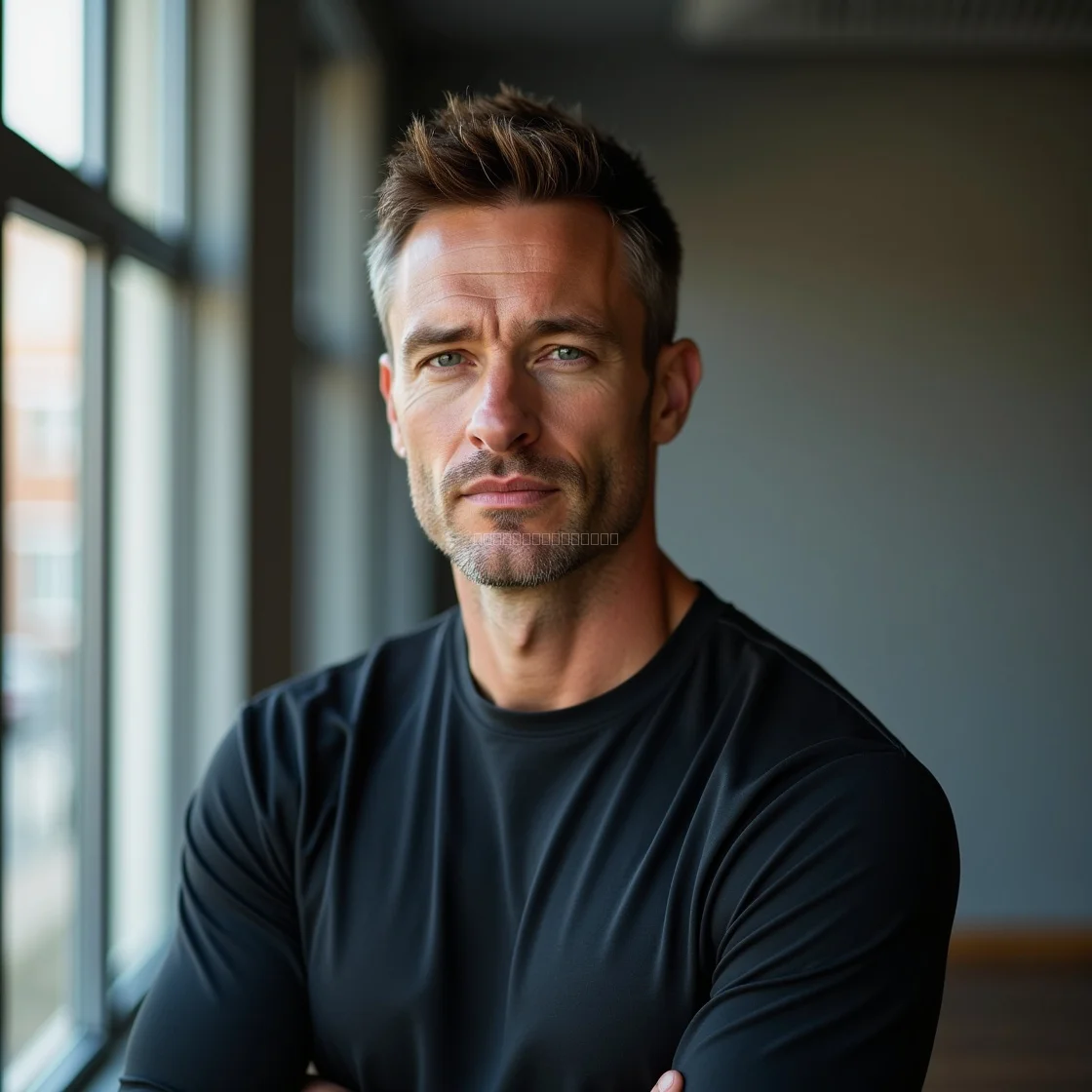 Portrait Jonas Keller