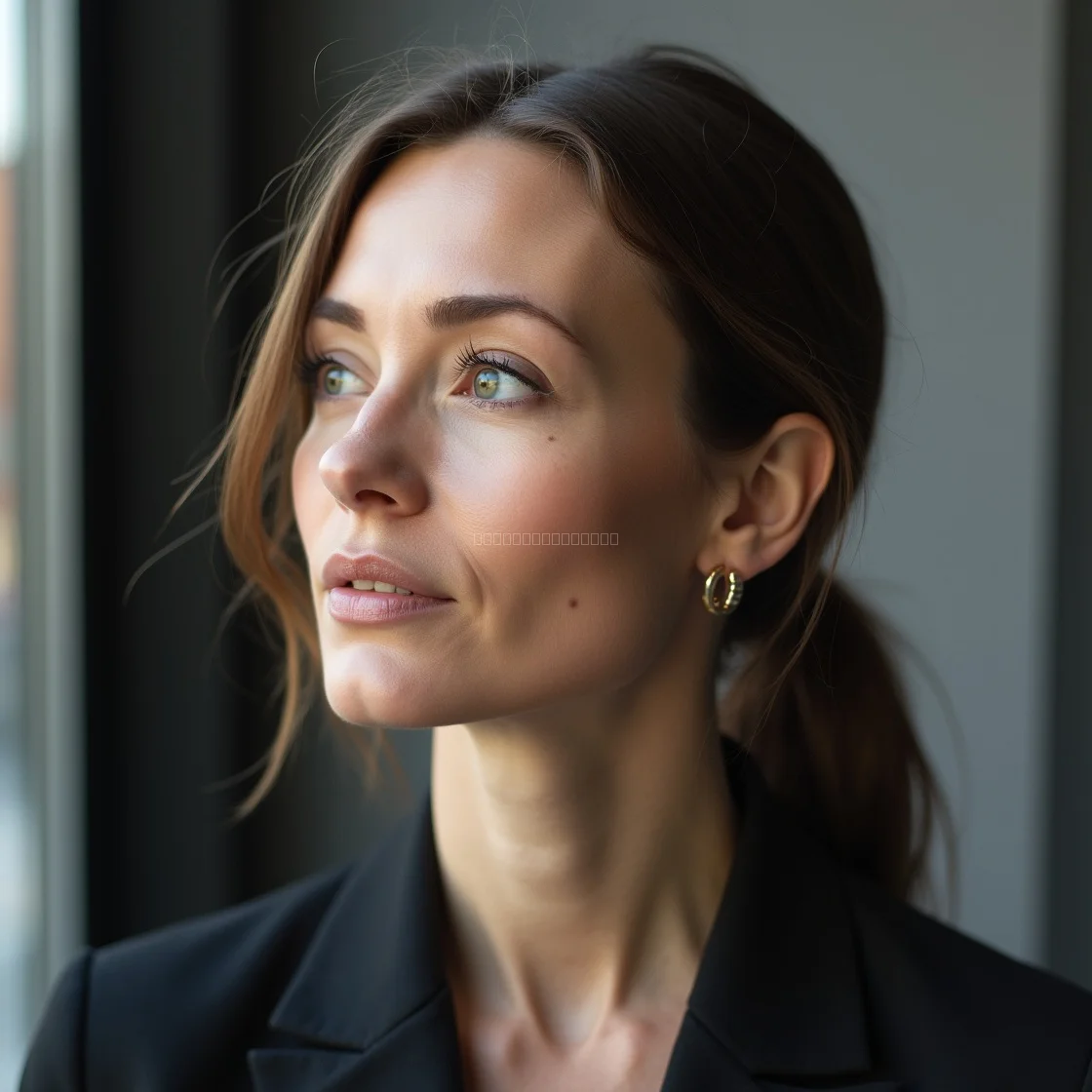 Portrait Laura Weber